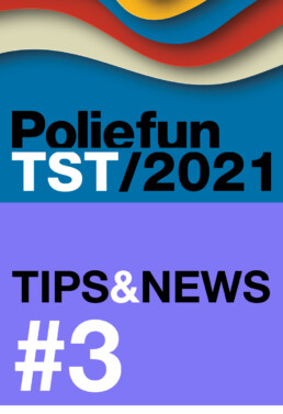 Tips&news TST 2021