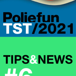 TST/2021 tips&news