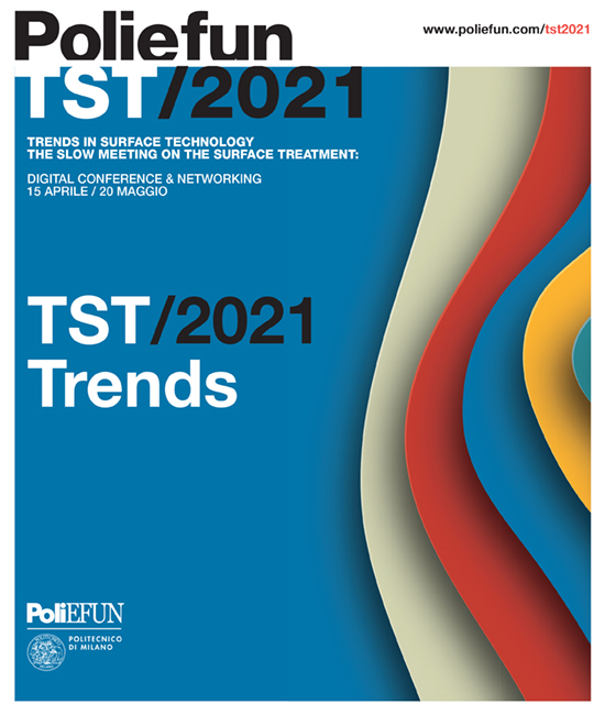 TST/2021 TRENDS