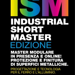 Industrial short master 9