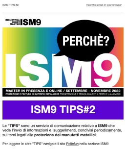 ISM9 TipsN2
