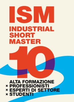 ISM10 Industrial Short Master 10