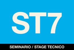 ST7 ISM10