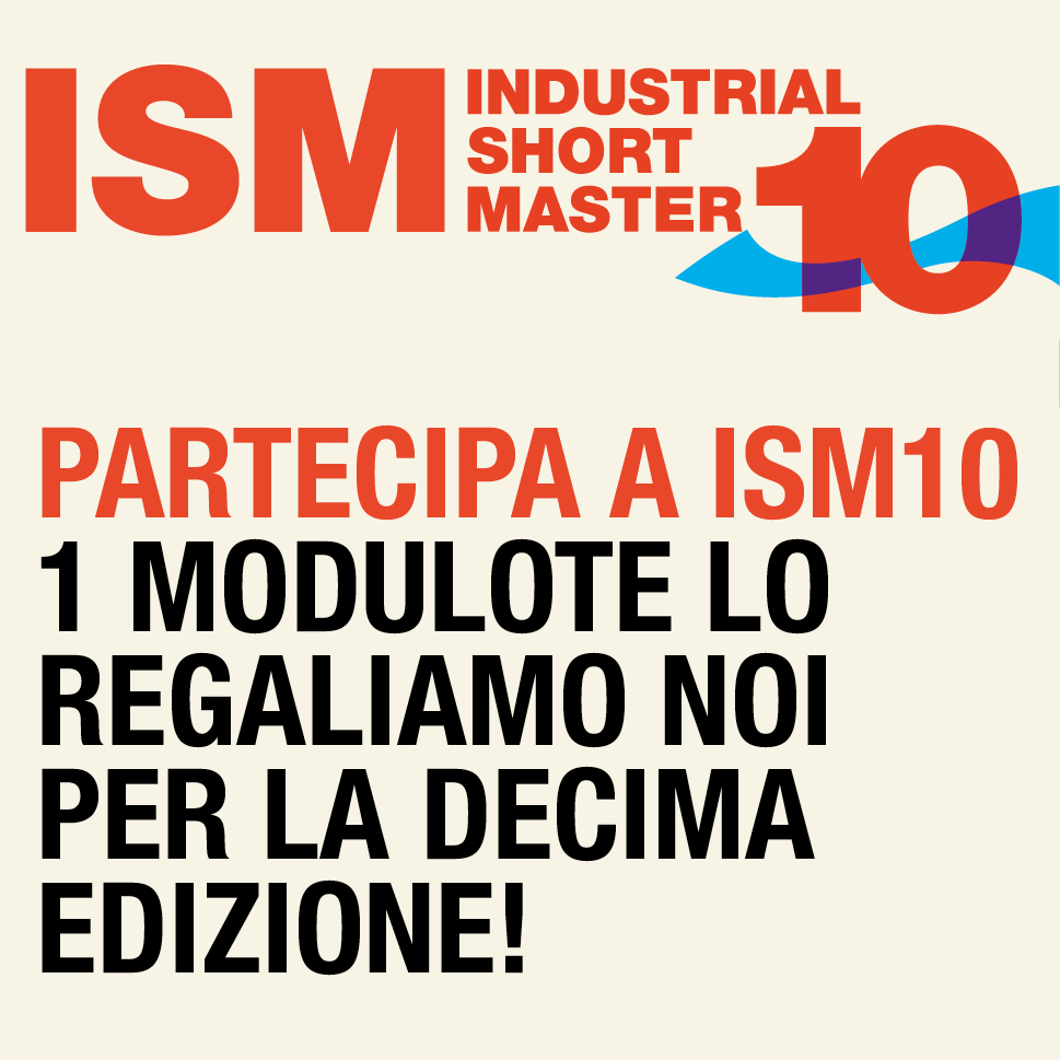 ISM10
