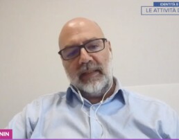 Luca Magagnin, Presidente Poliefun